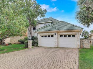 1108 The Cape Rd, Horseshoe Bay, TX 78657