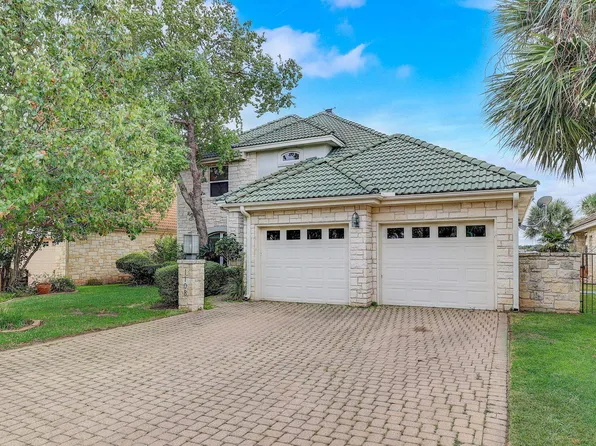 1108 The Cape Road, Horseshoe Bay, TX 78657