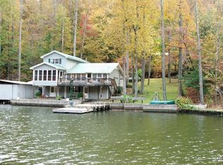 725 Bluff Creek Club Rd, Quinton, AL 35130