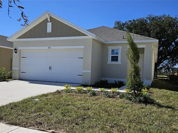 1370 Holodak Dr, Davenport, FL 33837