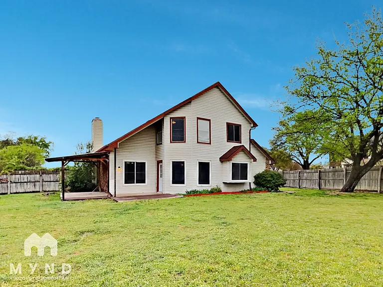 6428 Fern Meadow Dr — Photo 17