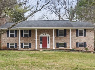 604 Bridgewater Rd, Knoxville, TN 37923