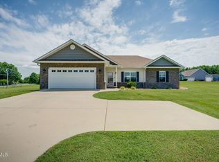 282 Telford New Victory Rd, Telford, TN 37690