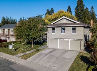 3025 Ascot Dr, San Ramon, CA 94583
