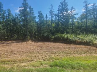 Highway 77, Minong, WI 54859