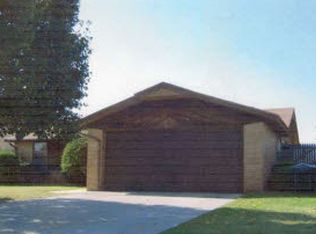 2009 Eastridge Dr, Oklahoma City, OK 73141