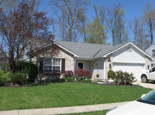 2508 Canvas Back Cir, Batavia, OH 45103