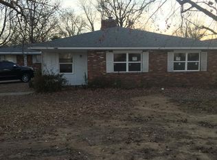 4502 Windsor Dr, Fort Smith, AR 72904