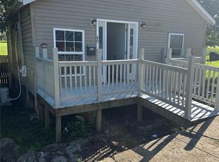 45 Rongey St, Bonne Terre, MO 63628