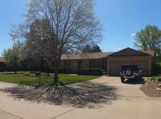 810 Mike Dr, Salina, KS 67401