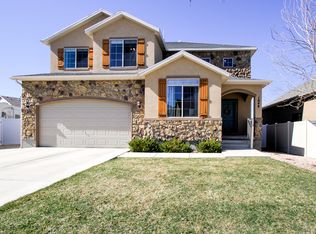 1048 S 1990 E, Spanish Fork, UT 84660