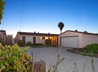 1262 Hilltop Dr, Chula Vista, CA 91911