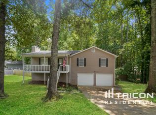 123 Indian Hills Dr, Dallas, GA 30157
