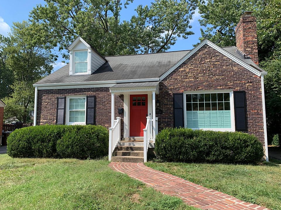 4007 Brookfield Ave. Louisville,KY
