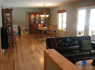 1021 Mateo Camino, Woodland Park, CO 80863