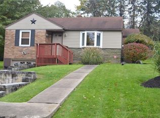 626 Malibran Dr, Pittsburgh, PA 15237