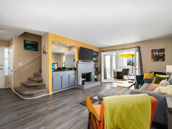 280 S Avenida Caballeros Unit 268, Palm Springs, CA 92262