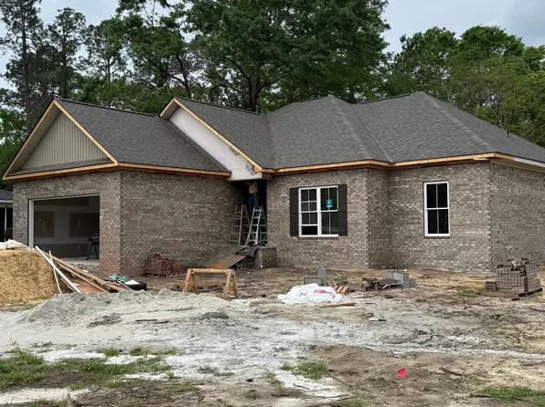 409 North Main, Statesboro, GA 30458