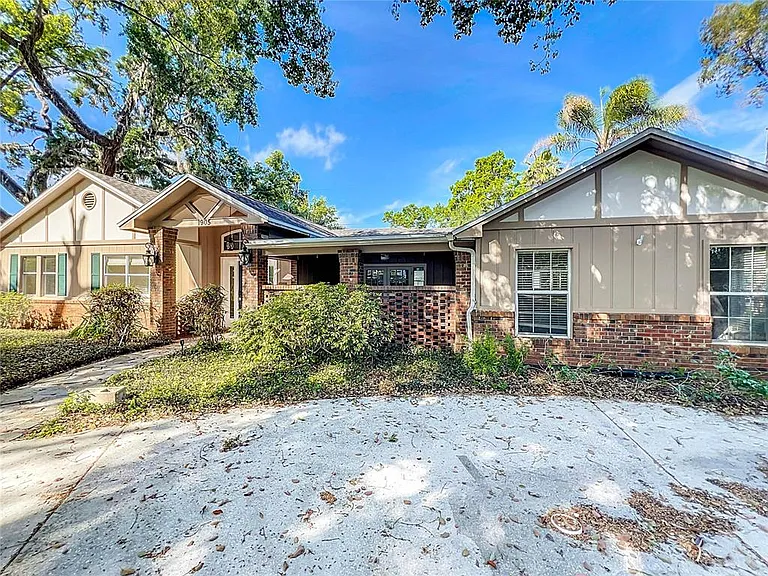 Seminole Trl — Photo 1