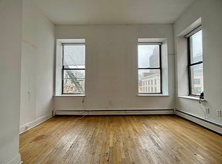 101 W 126th St APT 4E, New York, NY 10027