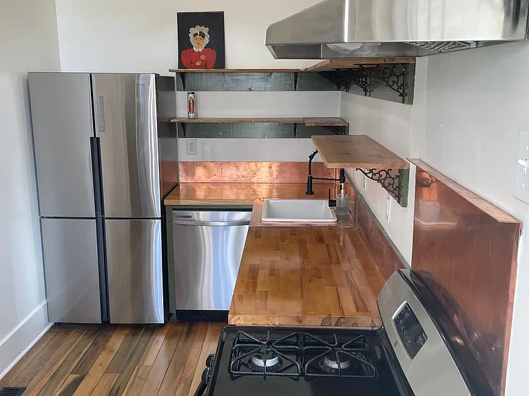 1135 S 1st St #1 — Photo 6