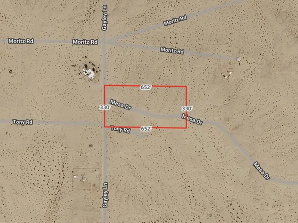 23 Gayley Ln #29, Twentynine Palms, CA 92277