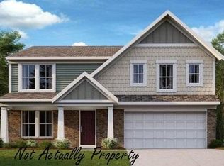 1051 Beehive Grv, Grove City, OH 43123