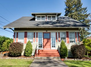 785 Yale Ave, Gladstone, OR 97027