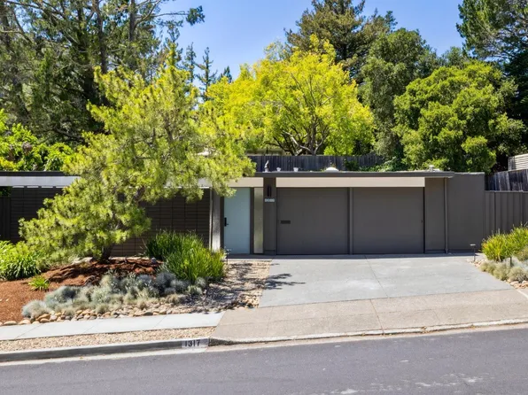 1317 Idylberry Road, San Rafael, CA 94903