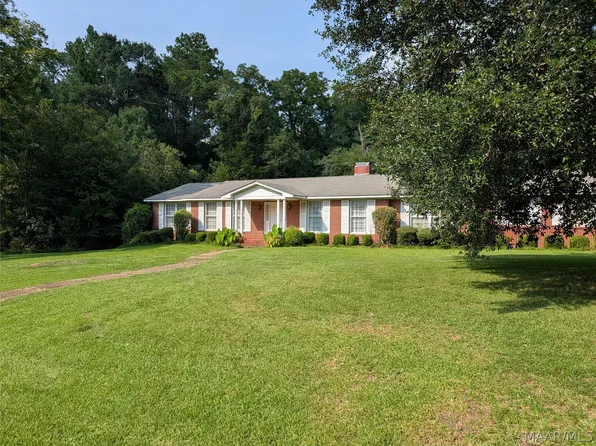 1010 Keith Way, Selma, AL 36701