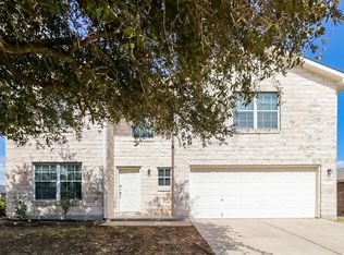 817 Ranchero Rd, Leander, TX 78641