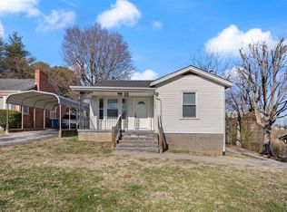 121 Doris Ave, Glasgow, KY 42141