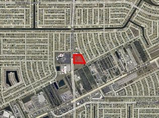 365 Santa Barbara Blvd N, Cape Coral, FL 33993