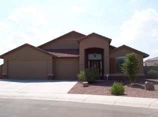 41836 W Bravo Ct, Maricopa, AZ 85138