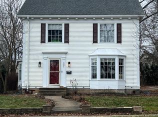 221 College Ave, Ashland, OH 44805