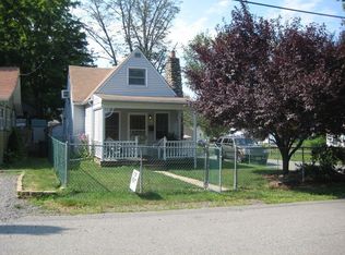 41 Center St, Budd Lake, NJ 07828