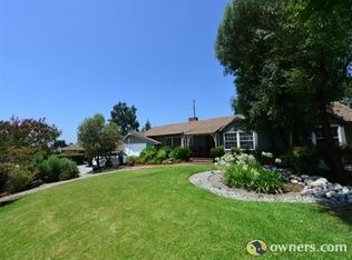 1739 Elevado Ave, Arcadia, CA 91006
