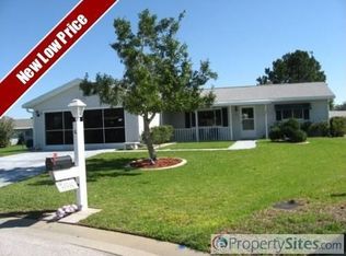 17775 SE 101st Ave, Summerfield, FL 34491