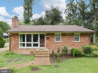5415 Juliet St, Springfield, VA 22151