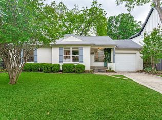 3948 Valley Ridge Rd, Dallas, TX 75220