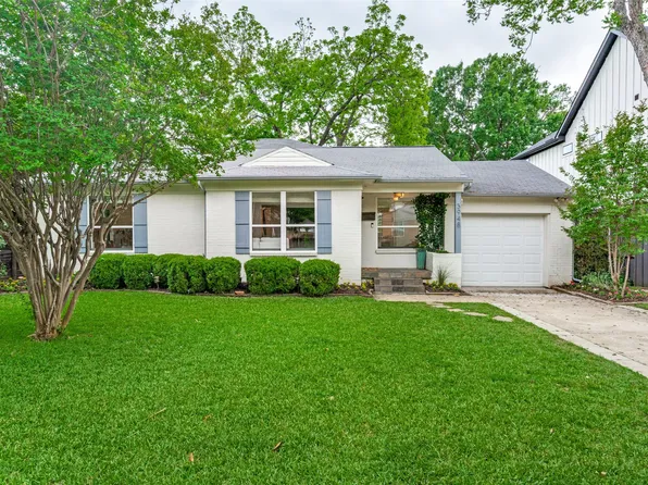 3948 Valley Ridge Rd, Dallas, TX 75220