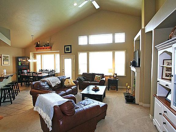 Large Living Room