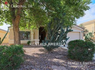 1629 E Cardinal Dr, Casa Grande, AZ 85122