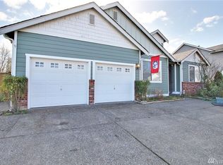 1204 Williams St NW, Orting, WA 98360