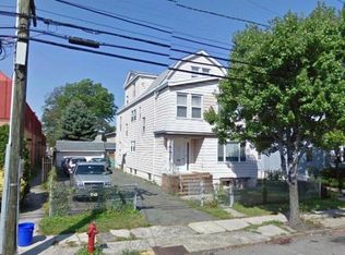 453 Chestnut St, Kearny, NJ 07032