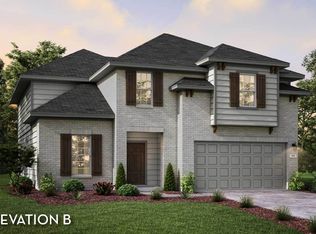 2818 Peridot Dr, Rosharon, TX 77583