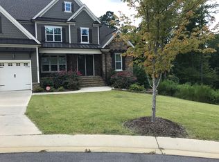 1000 Strawberry Fields Ct, Wake Forest, NC 27587
