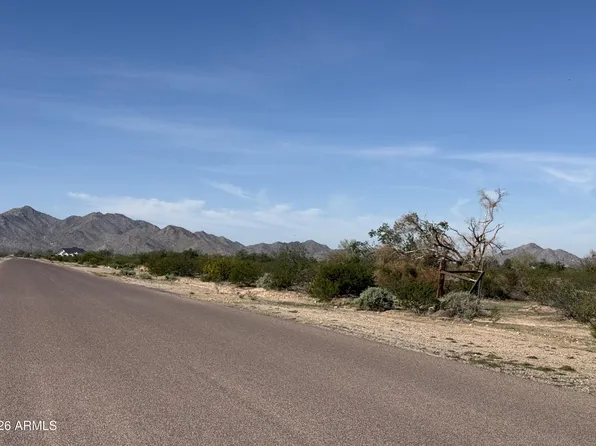 50680 W Dune Shadow Road #30 & 31, Maricopa, AZ 85139