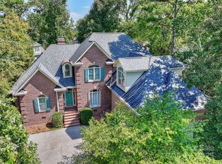6921 Linkside Ct, Charlotte, NC 28277