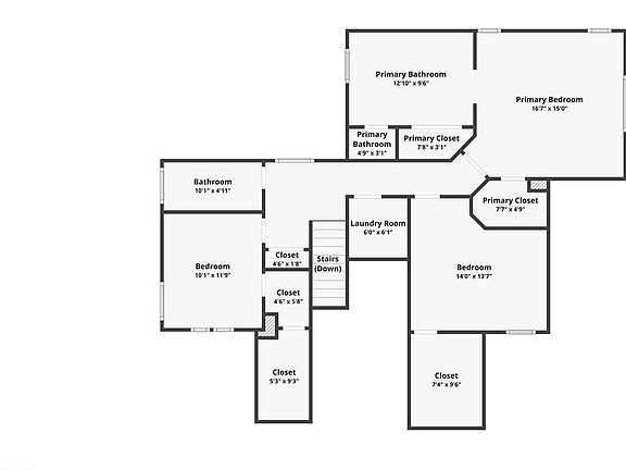3rd image of 7233 S 40th Ave